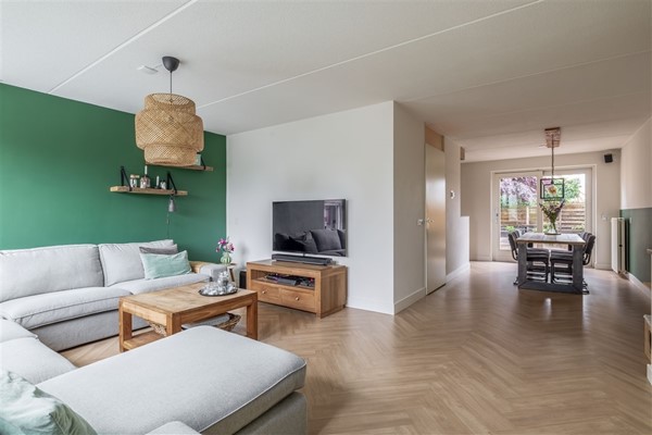 Medium property photo - Dassenburcht 52, 9649 KJ Muntendam